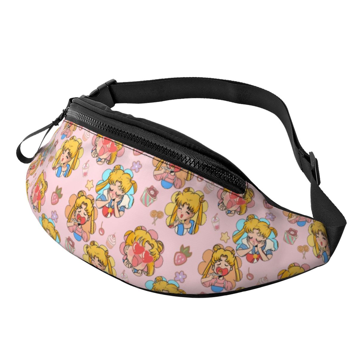 Marsupio Personalizzato S-Sail - Travel Accessories In Japan recensione e prezzo