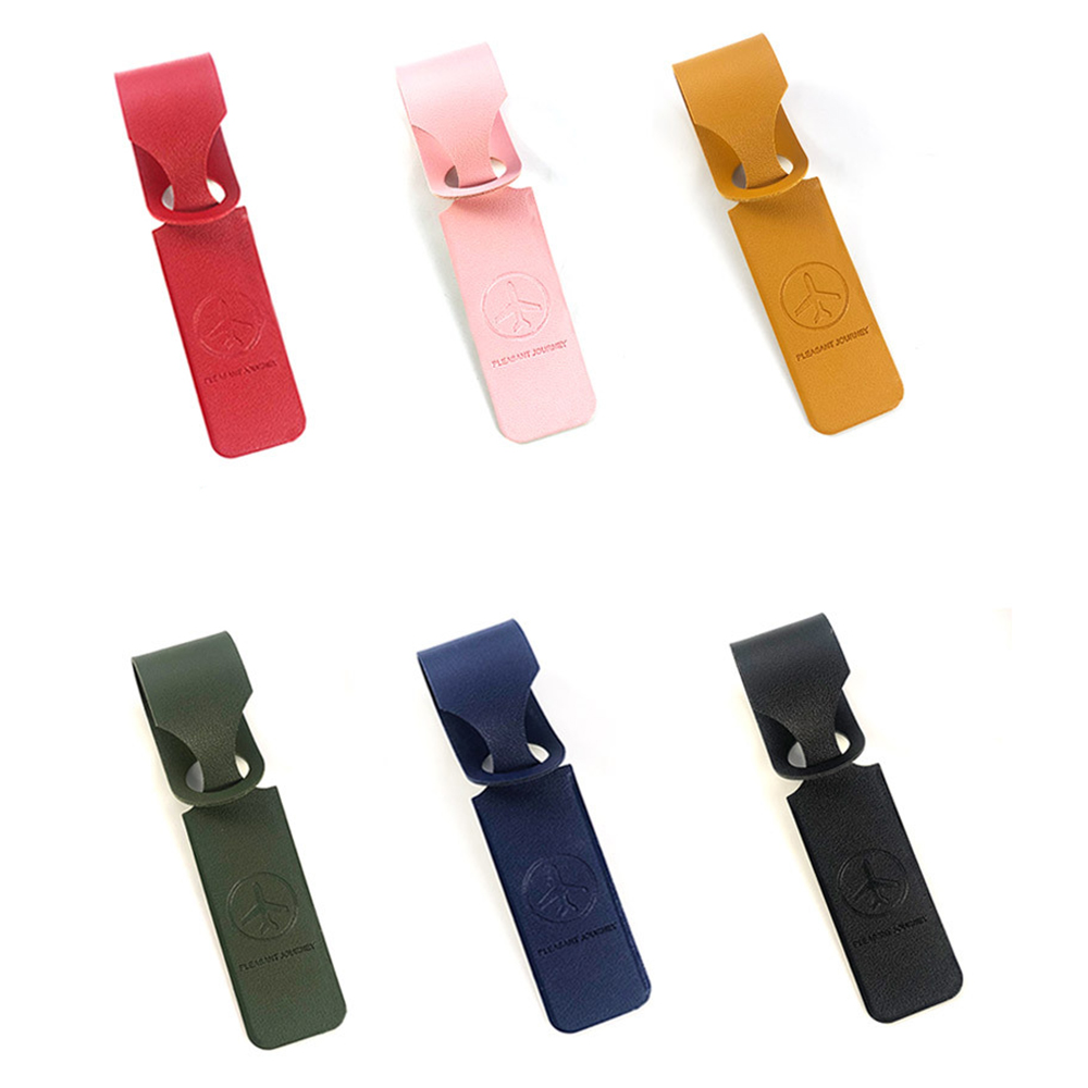Etichetta per Bagagli da Viagg - Travel Accessories Designer recensione e prezzo