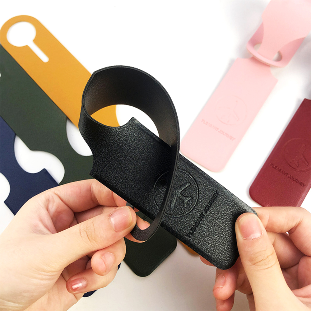 Etichetta per Bagagli da Viagg - Travel Accessories Designer recensione e prezzo