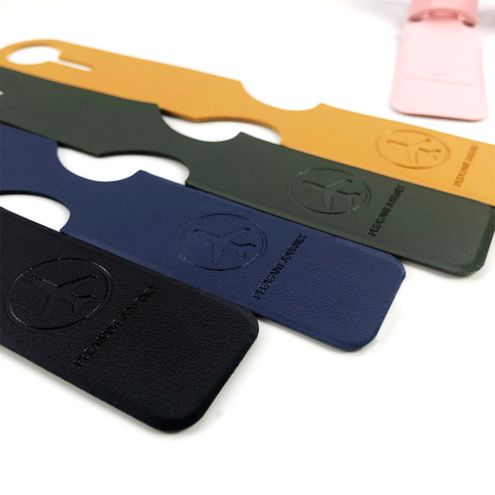 Etichetta per Bagagli da Viagg - Travel Accessories Designer recensione e prezzo