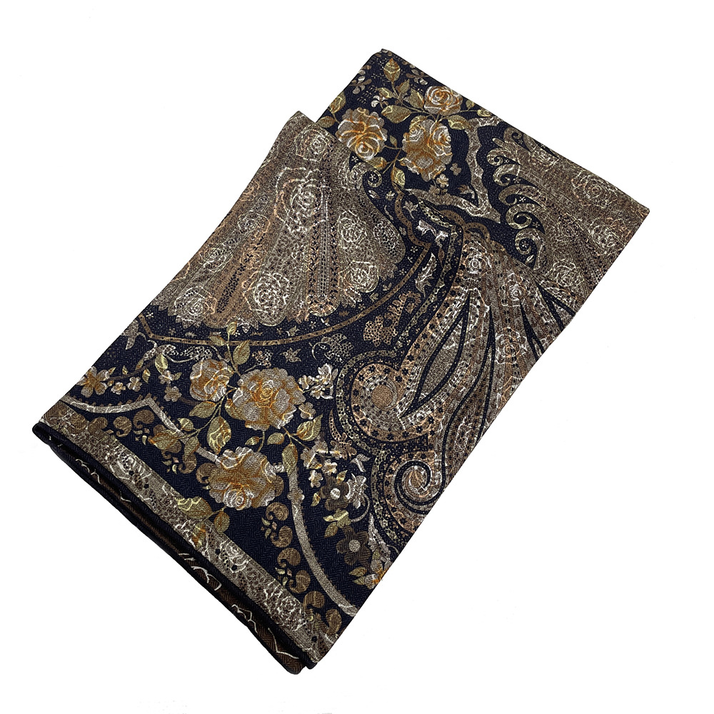 Sciarpa in lana e seta AB, mod - Travel Accessories Designer recensione e prezzo