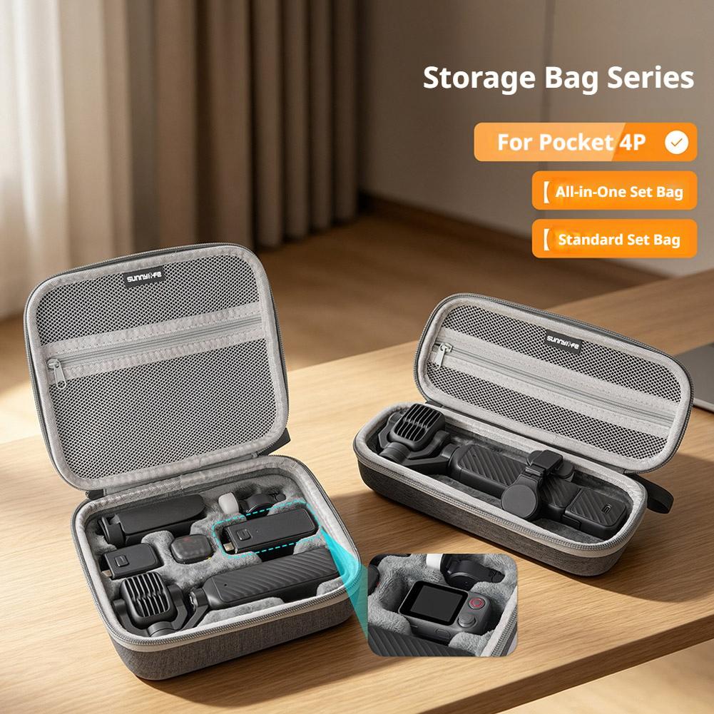 Custodia da trasporto per DJI  - Travel Accessories Dropshipping recensione e prezzo