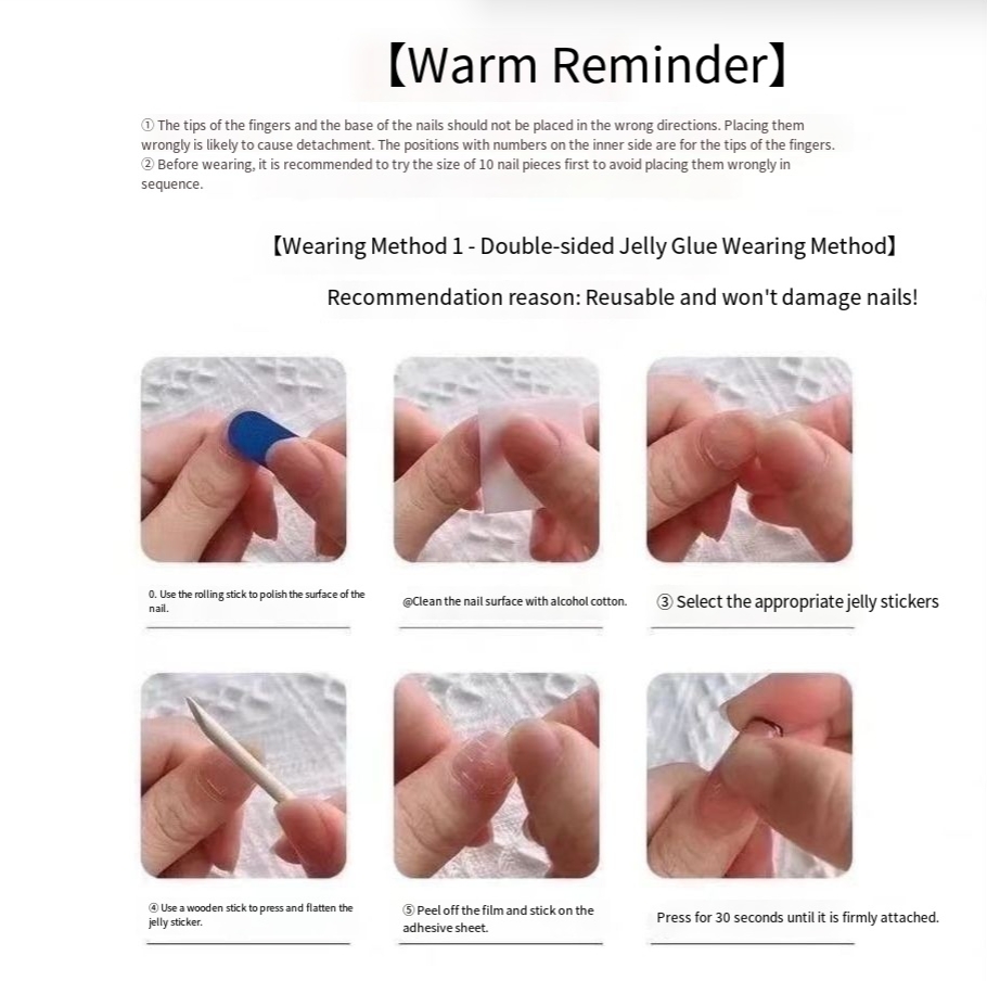 Gojo Satoru Manicure Occhi di  - Travel Accessories In Japan recensione e prezzo