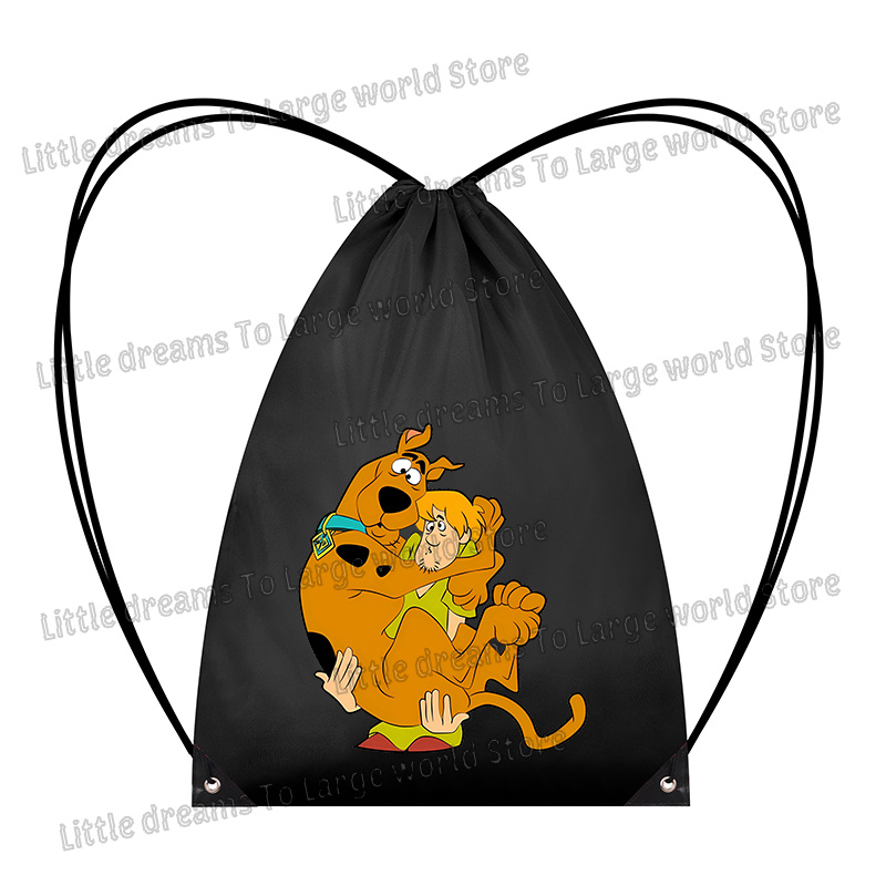 Borsa portaoggetti con couliss - Travel Accessories In Bulk recensione e prezzo