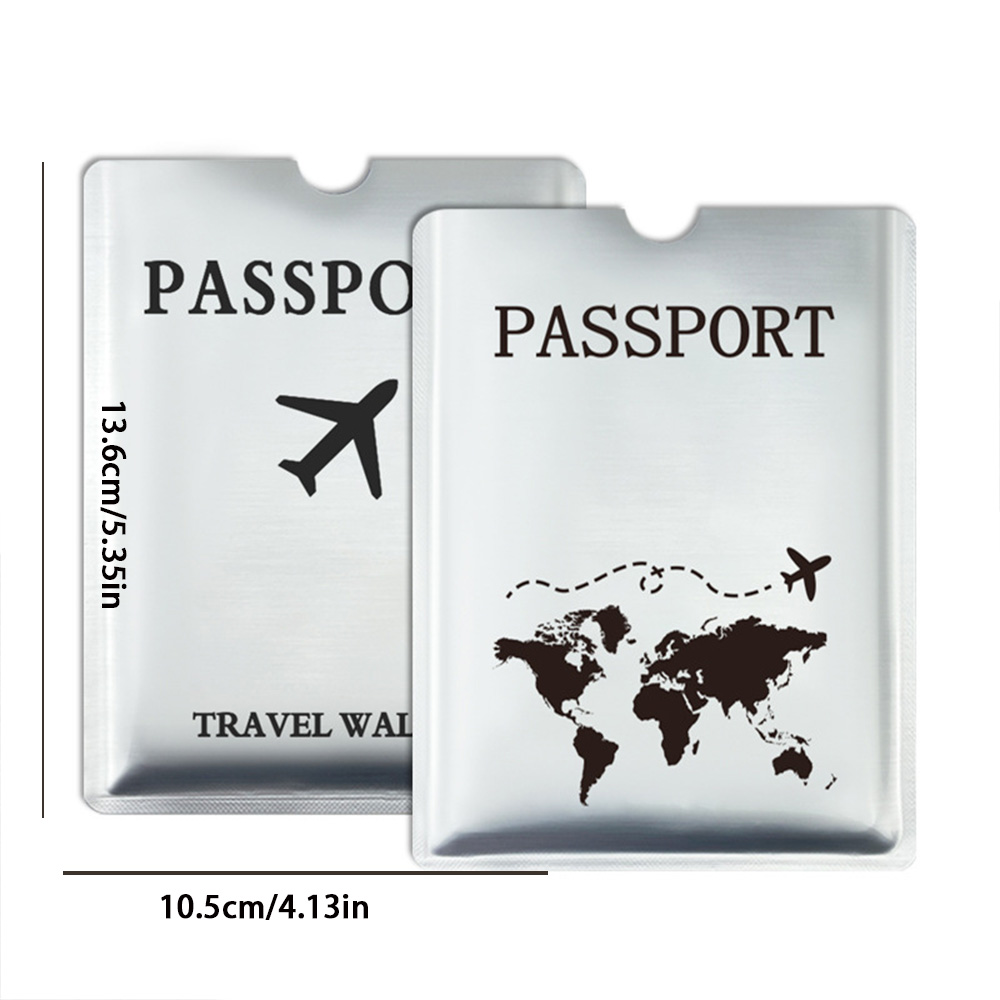 Custodia protettiva per passap - Qantas Travel Accessories recensione e prezzo