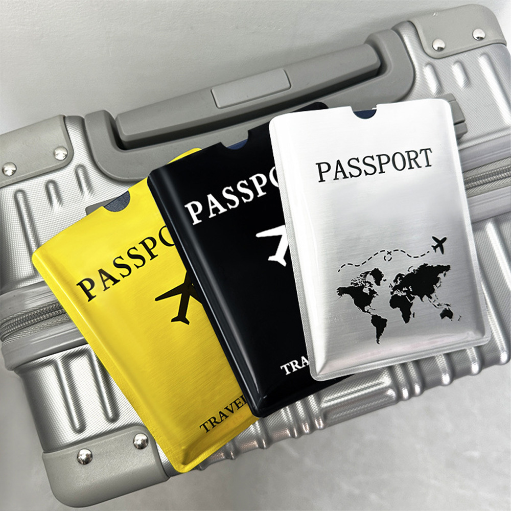 Custodia protettiva per passap - Qantas Travel Accessories recensione e prezzo