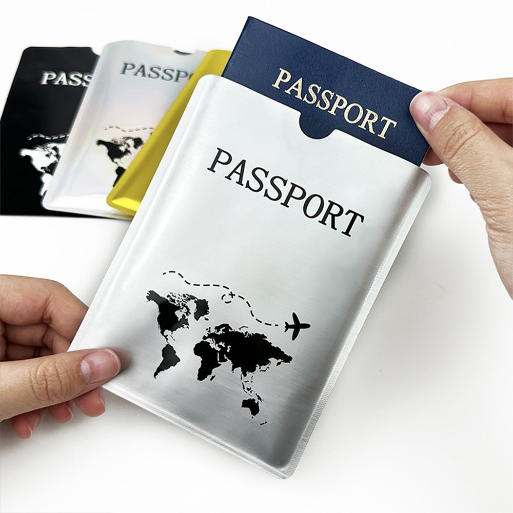 Custodia protettiva per passap - Qantas Travel Accessories recensione e prezzo
