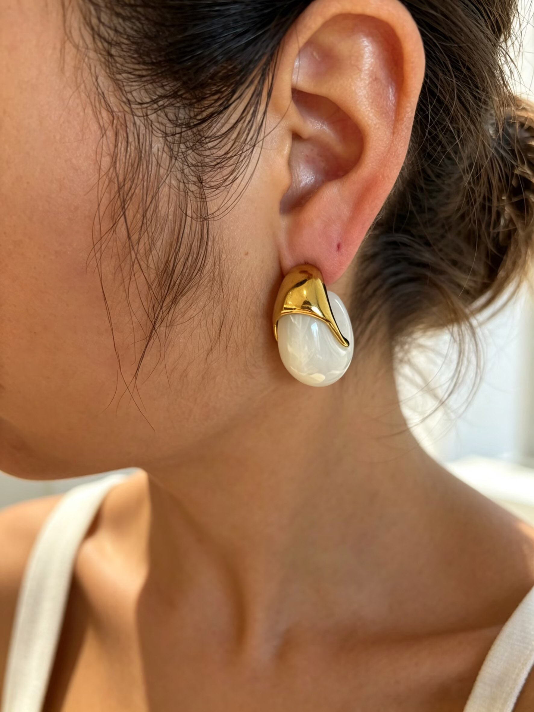 GHIDBK Orecchini vintage dal d - Travel Accessories Dropshipping recensione e prezzo