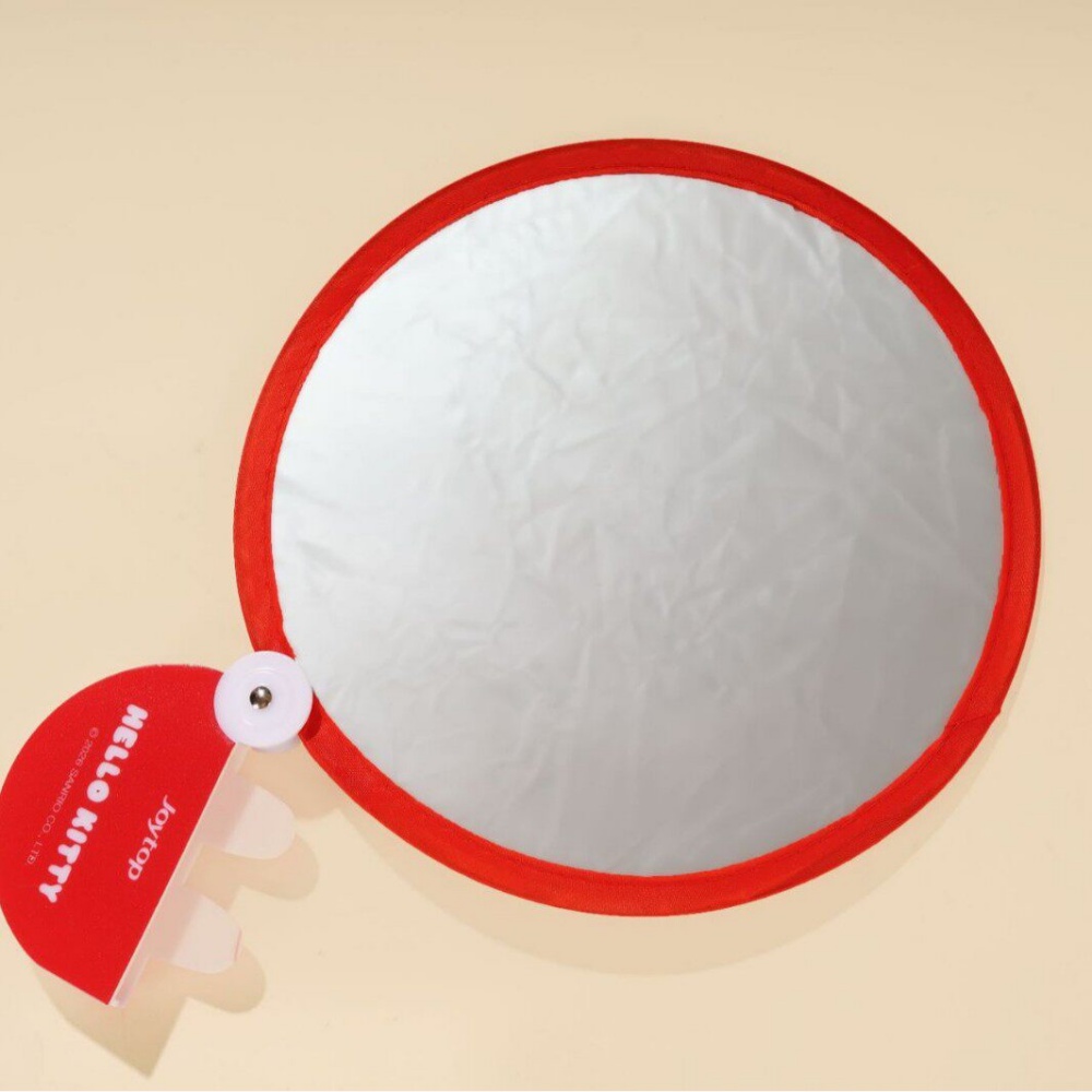 Ventaglio Pieghevole Rifletten - Travel Accessories In Japan recensione e prezzo