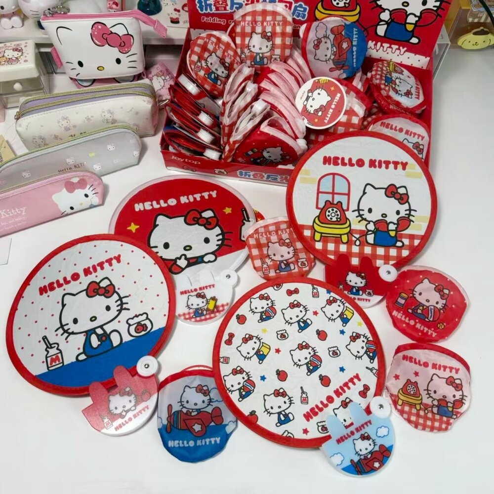 Ventaglio Pieghevole Rifletten - Travel Accessories In Japan recensione e prezzo