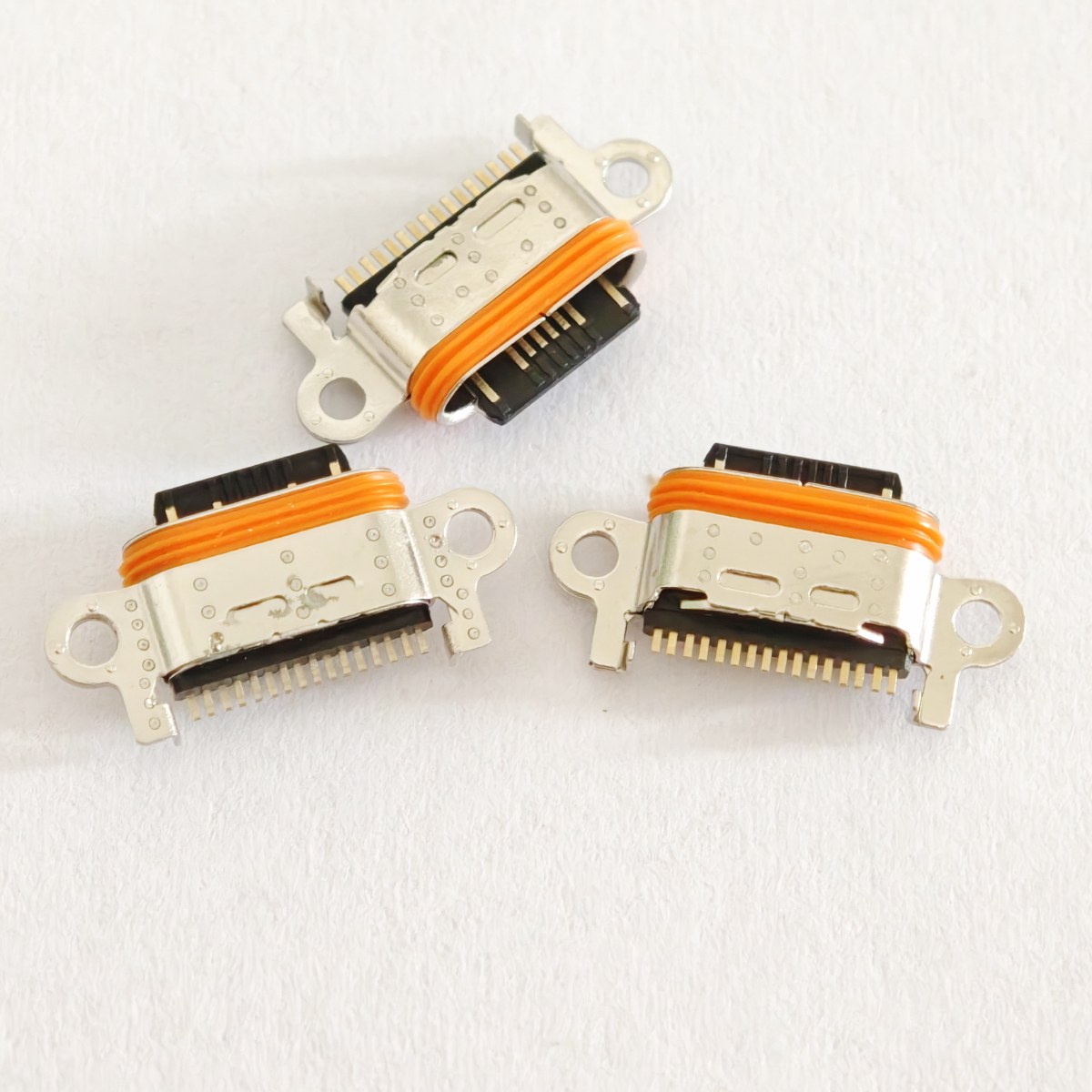 10 Pezzi Connettore USB per Ri - Travel Plug Type C recensione e prezzo
