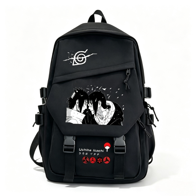 Zaino Cartoon NARUTO, Borsa Sc - Travel Accessories In Japan recensione e prezzo