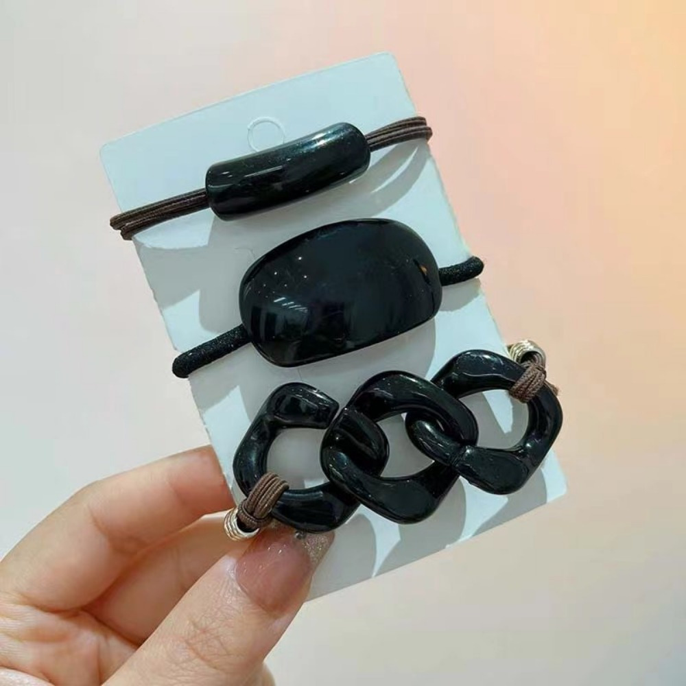 9/3 pezzi/set eleganti elastic - Travel Accessories Bunnings recensione e prezzo