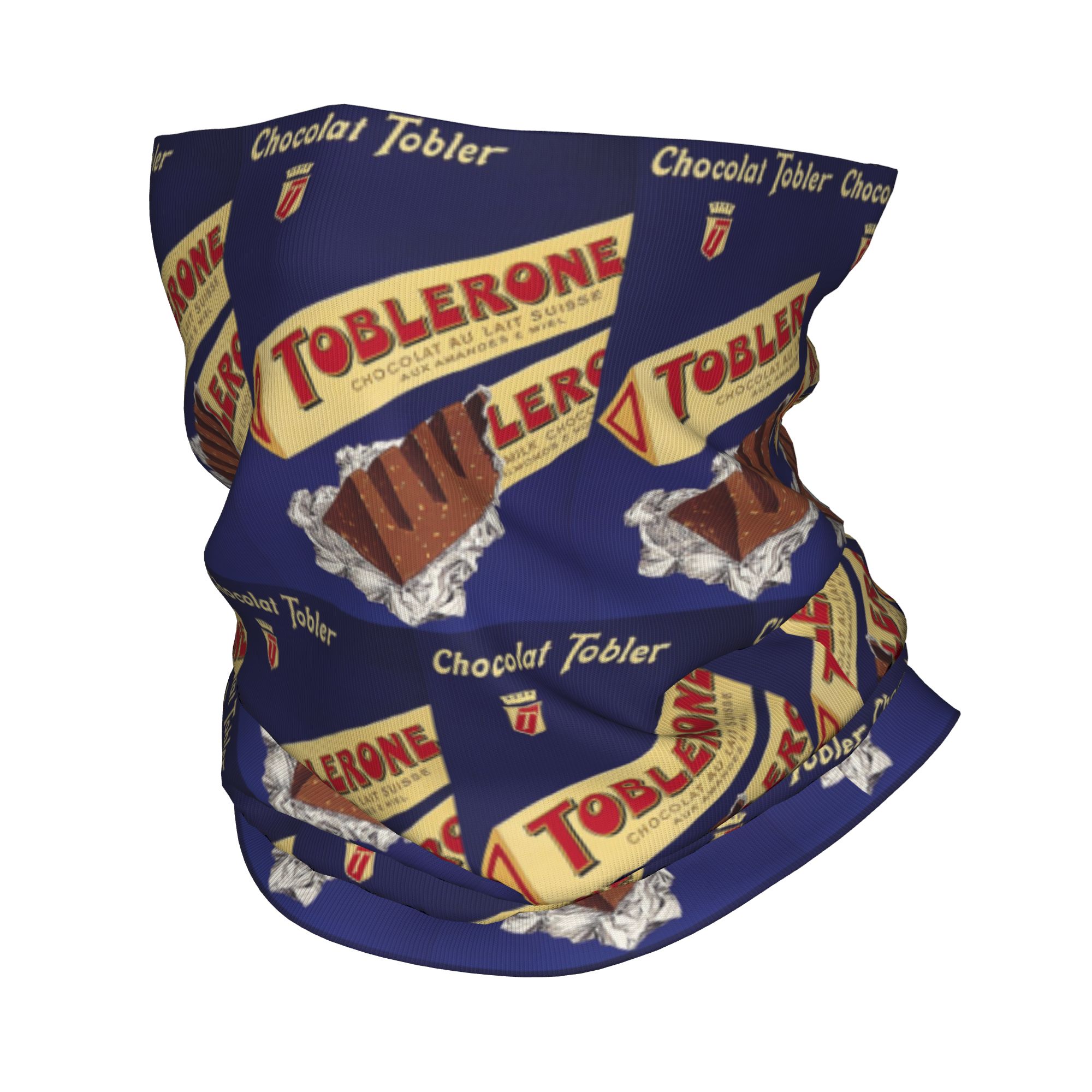 Chocolat Tobler Toblerone 1959 - Travel Accessories Neck recensione e prezzo